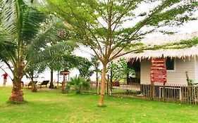 Koh Phaluai Beach Cottage